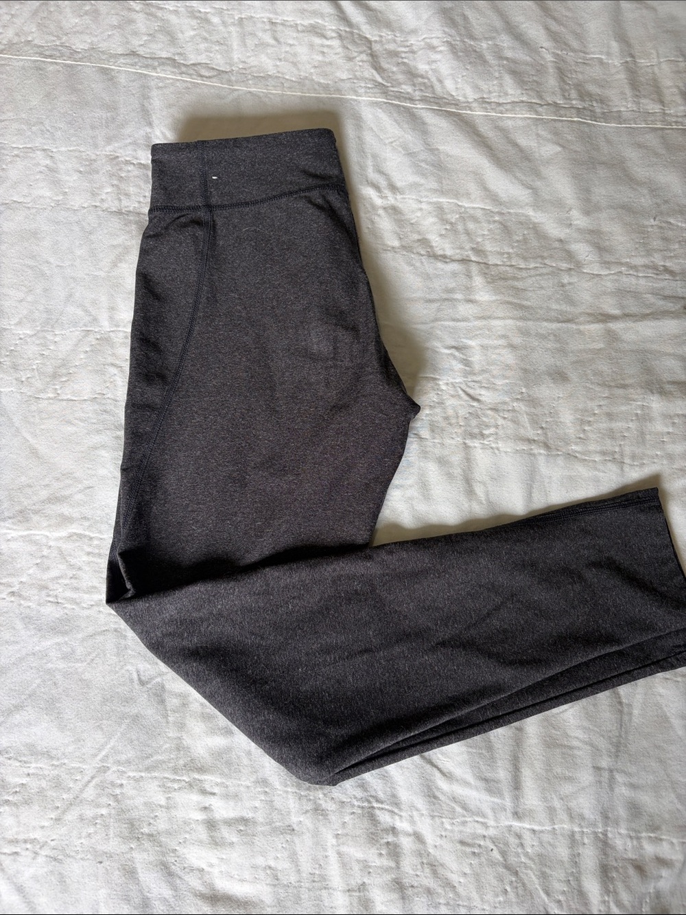 Adidas Womens Low Rise Leggings